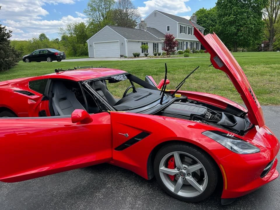 Premium Auto Glass Enhancement Services Brandywine Valley