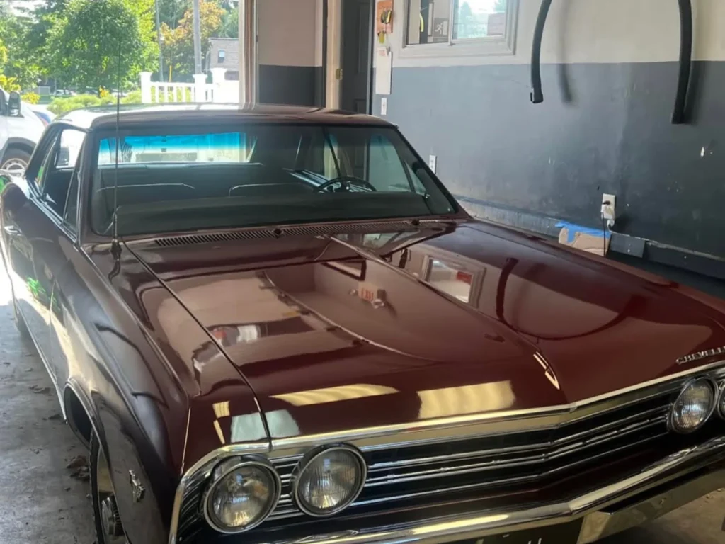 Commercial And Specialty Vehicle Auto Glass Services Media PA