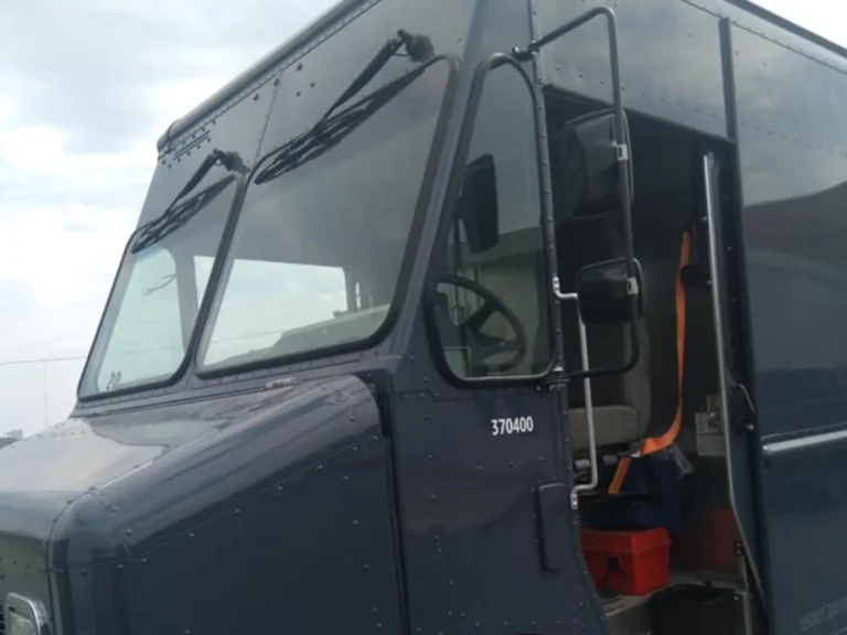 Glen Mills PA Commercial And Specialty Vehicle Auto Glass Services