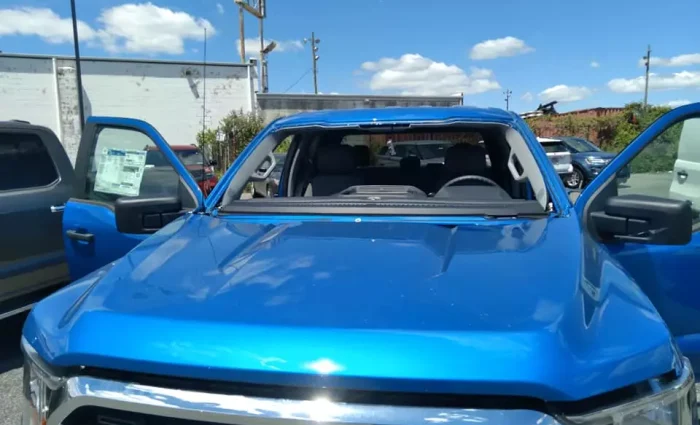 Windshield Replacement in Davenport Fl