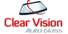 Clear Vision Auto Glass Logo